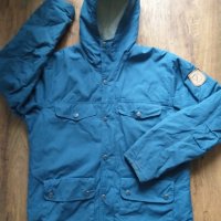 fjallraven greenland women winterjacket - страхотно дамско яке М, снимка 6 - Якета - 43106922