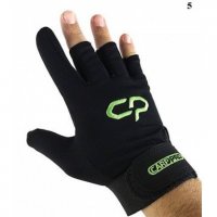 Ръкавица за кастинг риболов - CARP PRO CASTING GLOVE, снимка 2 - Такъми - 32422532