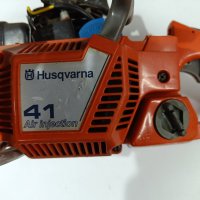 Husqvarna  41 Хускварна 41 за части , снимка 7 - Градинска техника - 43329698