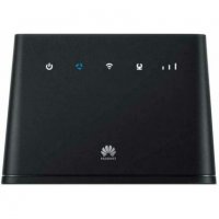 4G рутер Huawei  1 Gigabit, снимка 1 - Рутери - 38090024