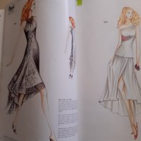 Списания Moda Marfy Italian Fashion Design /модели облекло 2011/2012 и 2008/2009г и 2014/2015, снимка 4 - Колекции - 32468494