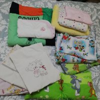 Детски спални комплекти, снимка 1 - Спално бельо и завивки - 42982980