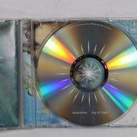 Madonna – Ray Of Light 1998, снимка 3 - CD дискове - 42967433
