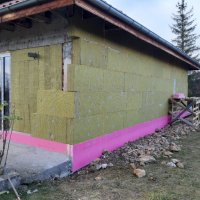 Топлоизолация -Саниране с каменна вата на фамилни къщи в Цяла България, снимка 6 - Изолации - 34912067
