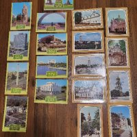 Руски албуми с картички , снимка 3 - Колекции - 43116084