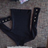 Блуза Fashion moda , снимка 8 - Блузи с дълъг ръкав и пуловери - 44129914