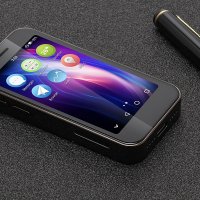 Мини телефон, мини смартфон, малък смартфон, SOYES XS12 4G с Андроид, Android, минисмартфон, снимка 5 - Други - 37739137