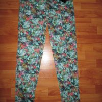 Нов оригинален дамски панталон RESERVET,номер 34, снимка 6 - Панталони - 35413981