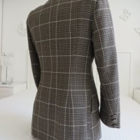 Испанско сако със съвършен силует, S, снимка 4 - Сака - 36759746
