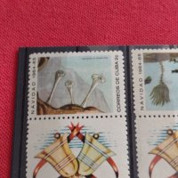 Пощенски марки серия IFAD UNITED UNIES чисти без печат редки за КОЛЕКЦИЯ 37881, снимка 10 - Филателия - 40476504