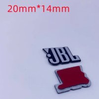 Алуминиеви емблеми за тонколони "JBL", снимка 3 - Аксесоари и консумативи - 39044330