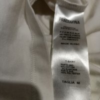 Дамска блуза Fracomina, снимка 4 - Тениски - 36648178