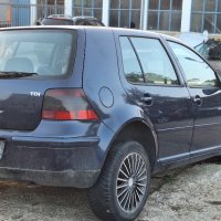 VW Golf 1.9TDI 110коня на части , снимка 8 - Автомобили и джипове - 43120696