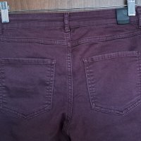 ORSAY Дамски панталон с еластан-размер S/M, снимка 3 - Панталони - 43585812