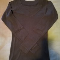 Различни блузи и ризи , снимка 3 - Блузи с дълъг ръкав и пуловери - 27174218