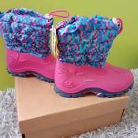 Детски апрески SchuhKids и Requisite № 31, снимка 4 - Детски боти и ботуши - 43154312