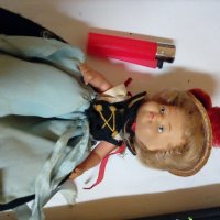 Кукла, снимка 1 - Кукли - 26646424