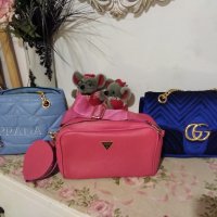 Красиви чанти, снимка 1 - Чанти - 44052125