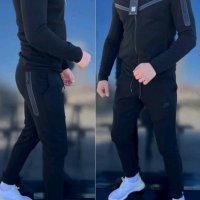 Нови мъжки екипи nike tech fleece , снимка 9 - Спортни дрехи, екипи - 38152027