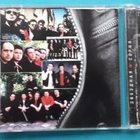 Разные Люди - Best(Blues Rock,Soft Rock), снимка 2 - CD дискове - 42991948