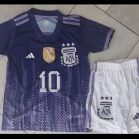 Аржентина 💙⚽️ детско юношески екипи , снимка 9 - Футбол - 39902784