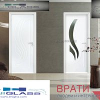 ИНТЕРИОРНИ ВРАТИ РОСАЛ, снимка 13 - Интериорни врати - 43308525