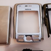  Nokia N91 за части, снимка 6 - Nokia - 28674790