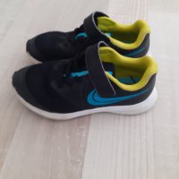 Детски маратонки Nike, снимка 1 - Детски маратонки - 43952805