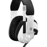 Гейминг слушалки EPOS - H3, бели, снимка 4 - Слушалки за компютър - 43763395