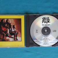 Steel Pulse – 1982 - True Democracy(Reggae,Roots Reggae), снимка 2 - CD дискове - 43581528