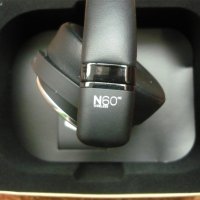 AKG N60NC WIRELESS with aptX, снимка 3 - Bluetooth слушалки - 40029745
