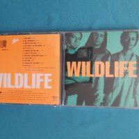 Wildlife-1990-Wildlife(Rock & Roll,Soft Rock)
