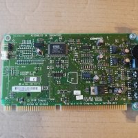 Звукова карта ESS ES1868F Compaq CNT75MXZ47 X071 16-bit ISA, снимка 1 - Други - 43572775