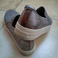 Дамски спортни обувки Sketchers , снимка 2 - Дамски ежедневни обувки - 40461317