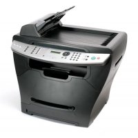 Лазерен принтер Lexmark X342n, снимка 1 - Принтери, копири, скенери - 28343141