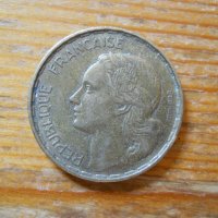 монети - Франция , снимка 16 - Нумизматика и бонистика - 27019480