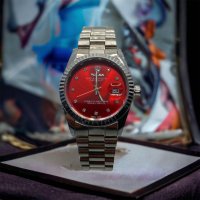ТОП Модели Дамски Часовници Rolex, снимка 4 - Дамски - 35929960