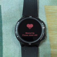 Umidigi Watch GT, снимка 2 - Смарт часовници - 35007029