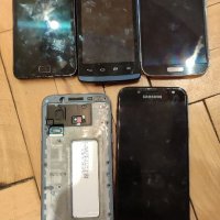 Телефони за части, снимка 2 - Samsung - 35285527