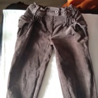 Детски дънки и панталони, снимка 8 - Детски панталони и дънки - 32621103