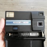 Фотоапарат Kodak Disc 3600, снимка 2 - Антикварни и старинни предмети - 43164482