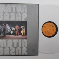 МАТИА БАЗАР - Matia Bazar Tour - италянска музика, снимка 3 - Грамофонни плочи - 43302322