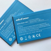 Батерия за Ulefone S1, снимка 4 - Оригинални батерии - 26207602