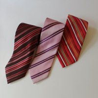 Нови Мъжки Вратовръзки 1бр.10лв.10бр.75лв.20бр.150лв., снимка 2 - Други - 37790797