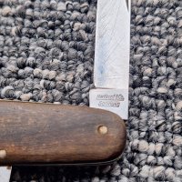 Германски джобен нож Solingen , снимка 7 - Антикварни и старинни предмети - 43483795