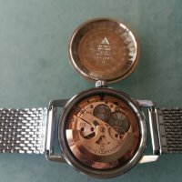 Omega geneve vintage automatic, снимка 4 - Мъжки - 37864425