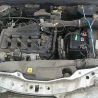 на части Fiat Bravo 1.6 16V, снимка 5 - Автомобили и джипове - 35185481