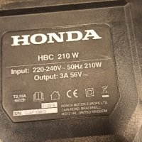 Зарядно HONDA HBC 210W, снимка 2 - Други инструменти - 42943719