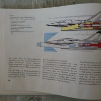 Das Buch vom Flugzeug Flugzeugtechnik in Wort und Bild, снимка 6 - Енциклопедии, справочници - 28479519