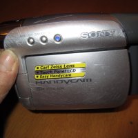 камери за видео наблюдение  и камера Сони за снимки за рез.части, снимка 4 - Други - 28830523